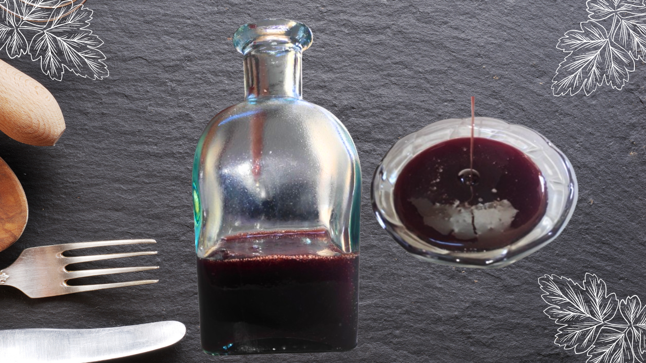 rob Mélasse de Grenade