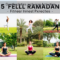 Ramadan : 5 Activités Physiques Douces à Pratiquer Sans Épuiser Son Corps