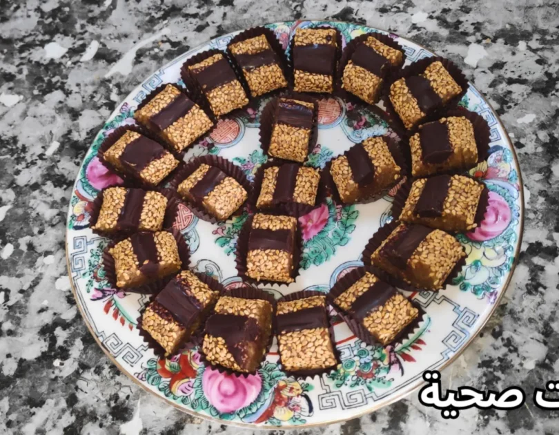 Gourmandises Saines Sans Sucre et Sans Four – Recette Facile et Rapide aux Dattes et Chocolat